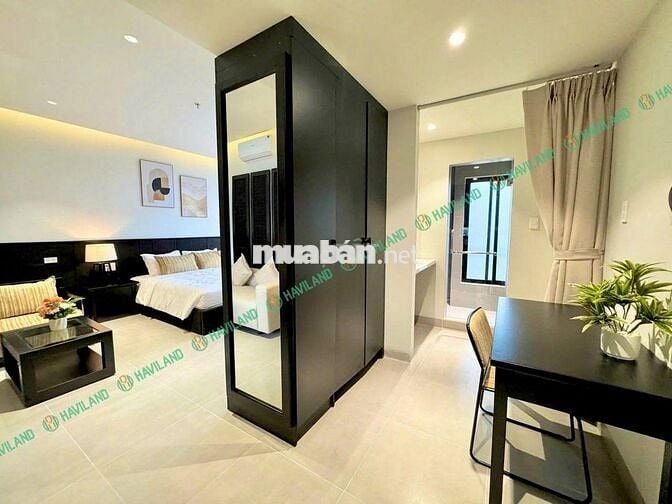 ✨TÒA NHÀ MỚI – CĂN HỘ TRUNG TÂM HẢI CHÂU