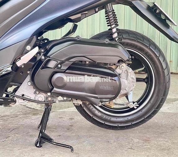 Yamaha FreeGo-S Smartkey ABS 2020