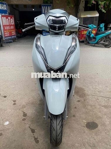 Honda Lead Trắng 1776 km