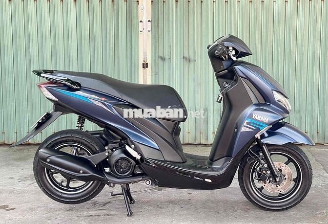 Yamaha FreeGo-S Smartkey ABS 2020