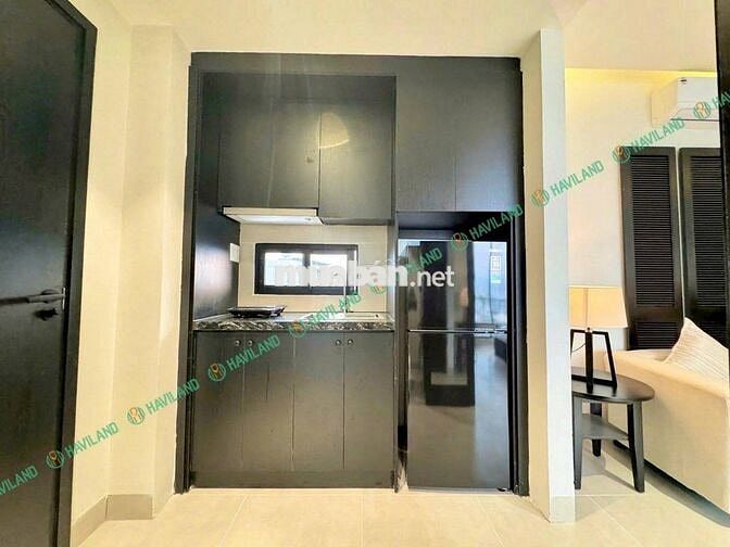 ✨TÒA NHÀ MỚI – CĂN HỘ TRUNG TÂM HẢI CHÂU