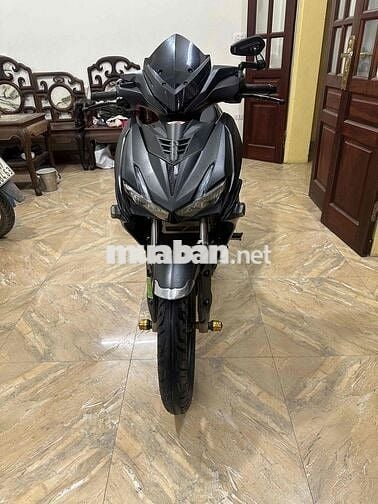 Honda Winner X V2 ABS 9000 km Đen Hà Nội