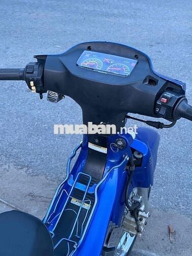 Suzuki Xipo RGV 120 2000 Máy Bao Ngon Full 120