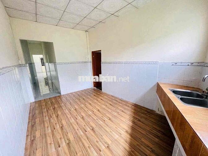 Nhà trệt nguyên căn 4,5x19m 02phòng hẻm Nguyễn Văn Cừ gần ĐH Y Dược