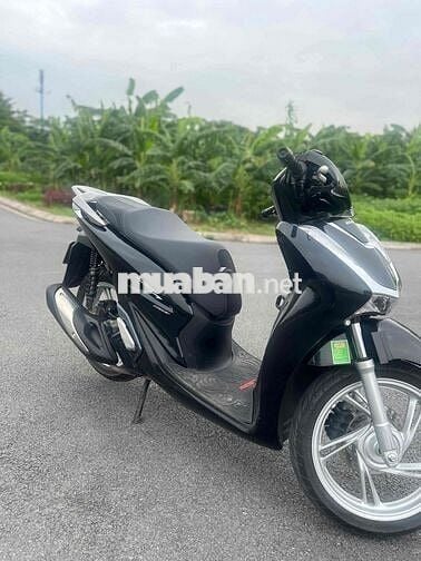 Honda SH 150 CBS 2022 Đen, chính chủ