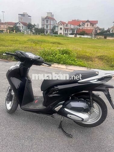 Honda SH 150 CBS 2022 Đen, chính chủ