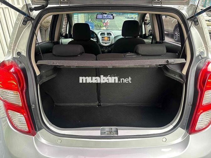 🛑Chevrolet Spark LT 67.800 km