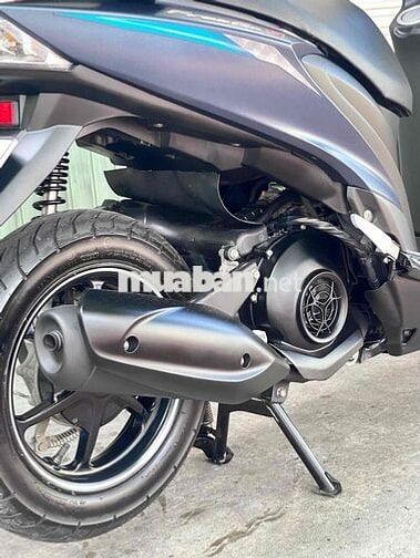 Yamaha FreeGo-S Smartkey ABS 2020