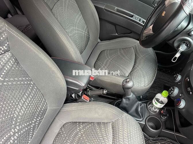 🛑Chevrolet Spark LT 67.800 km