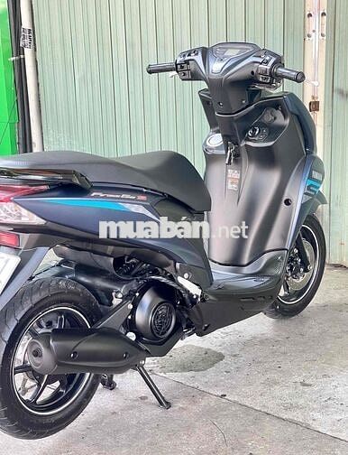 Yamaha FreeGo-S Smartkey ABS 2020