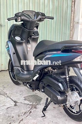 Yamaha FreeGo-S Smartkey ABS 2020