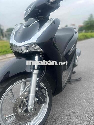 Honda SH 150 CBS 2022 Đen, chính chủ
