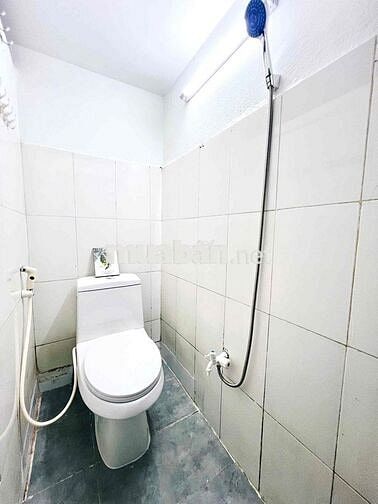 TRỆT GÁC CAO 2M - GIÁ RẺ - DẮT XE VÔ NHÀ - GẦN AEON BÌNH TÂN - HỖ TRỢ