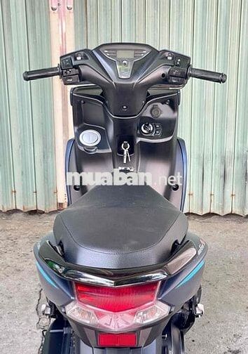 Yamaha FreeGo-S Smartkey ABS 2020