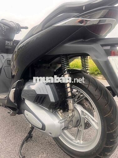 Honda SH 150 CBS 2022 Đen, chính chủ