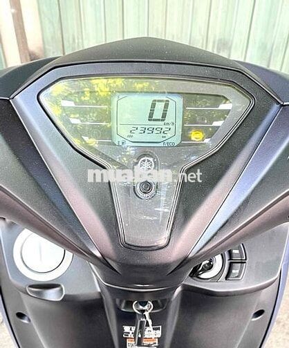Yamaha FreeGo-S Smartkey ABS 2020