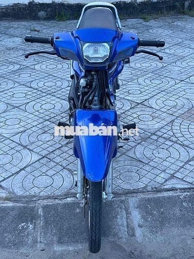 Suzuki Xipo RGV 120 2000 Máy Bao Ngon Full 120