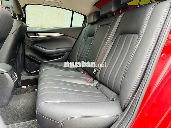 Mazda 6 2.0 Premium TCCC 2024 Đỏ 20.000 km