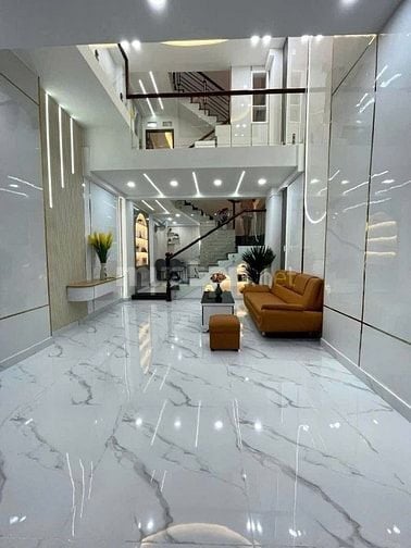 Ngộp! Giảm 200tr nhà hẻm 4m Phùng Văn Cung, PN giá 3tỷ850/46,5m2. SHR