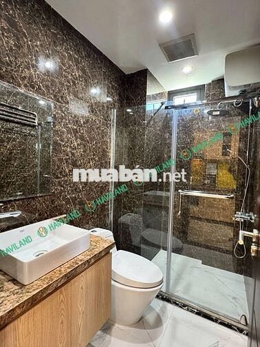 CĂN HỘ 1 PHÒNG NGỦ TẦNG CAO TẠI TRUNG TÂM QUẬN HẢI CHÂU