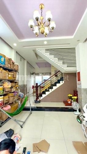 Ngộp! Giảm 200tr nhà hẻm 4m Phùng Văn Cung, PN giá 3tỷ850/46,5m2. SHR