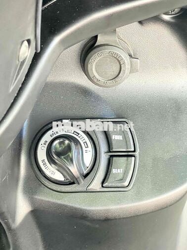 Yamaha FreeGo-S Smartkey ABS 2020