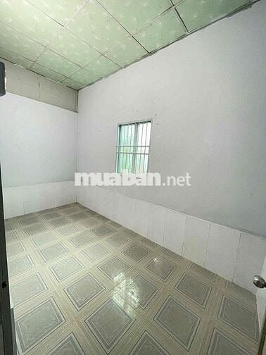 Nhà trệt nguyên căn 3x15m 01phòng hẻm Trần Việt Châu