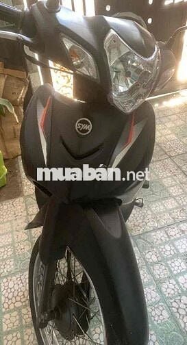 SYM Elegant 50 Đen 50cc