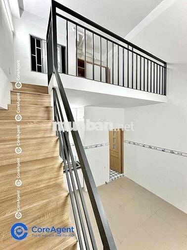 KHAI TRƯƠNG DÃY TRỌ MỘT TRỆT MỘT LẦU  NGAY BÌNH TRỊ ĐÔNG - TÊN LỬA