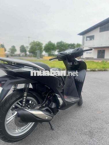 Honda SH 150 CBS 2022 Đen, chính chủ