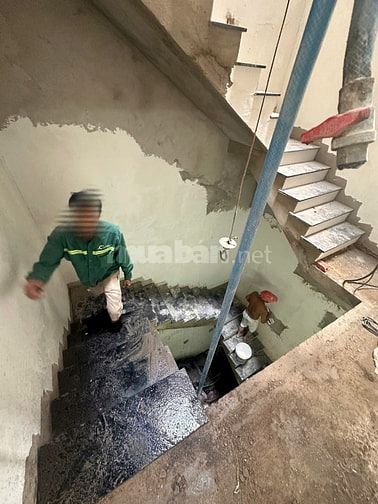 CHDV 10P Mặt tiền KD Lạc Long Quân, Q.Tân Bình, dt58m2 đúc thật 6 tầng