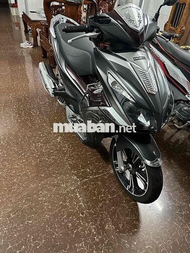 Honda Air Blade 2015 Xám 40000km