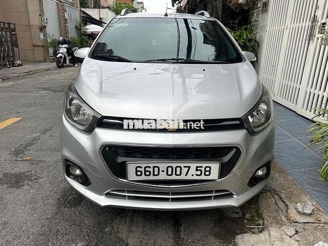 🛑Chevrolet Spark LT 67.800 km