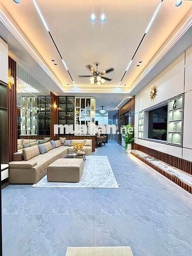 SIÊU PHẨM NHÀ ĐẸP 3 TẦNG KHU HỒNG LOAN CẦN THƠ