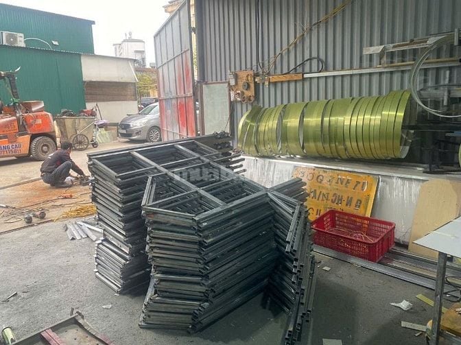 TUYỂN THỢ HÀN CƠ KHÍ, THỢ QUẢNG CÁO