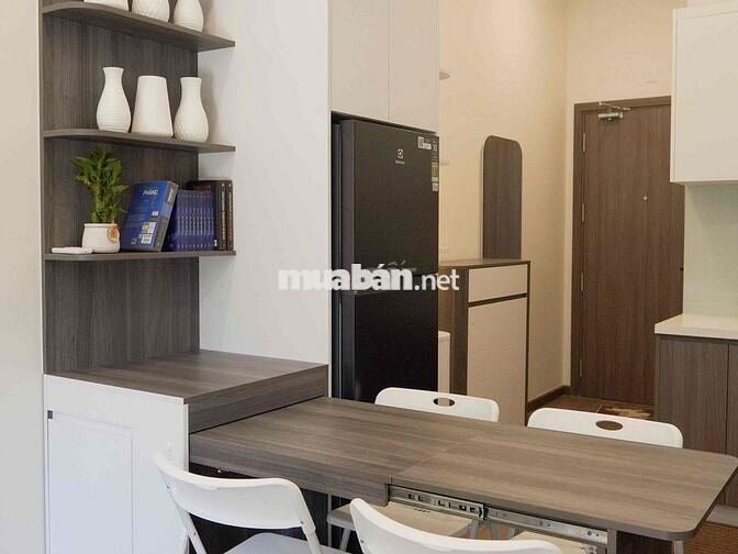 Cho thuê căn hộ 2PN, 2 phòng tắm, có hồ bơi, giá cực rẻ