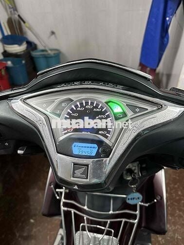 Honda Air Blade 2015 Xám 40000km