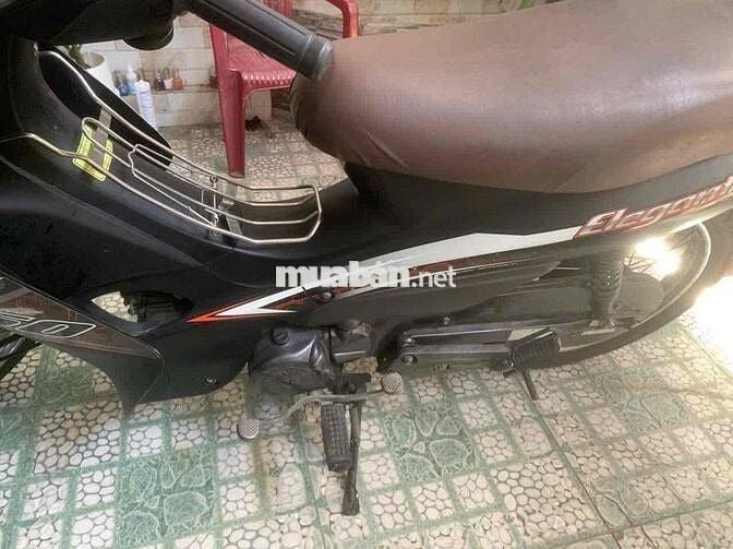 SYM Elegant 50 Đen 50cc