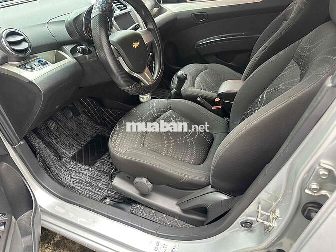 🛑Chevrolet Spark LT 67.800 km
