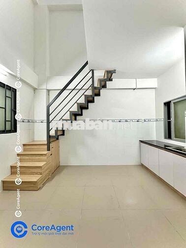 KHAI TRƯƠNG DÃY TRỌ MỘT TRỆT MỘT LẦU  NGAY BÌNH TRỊ ĐÔNG - TÊN LỬA
