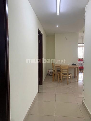 Cho thuê CH 90m2,13 tr, 2PN, 2WC tại Cao ốc Lương Định Của - Khu 280