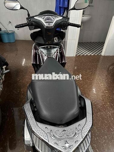 Honda Air Blade 2015 Xám 40000km