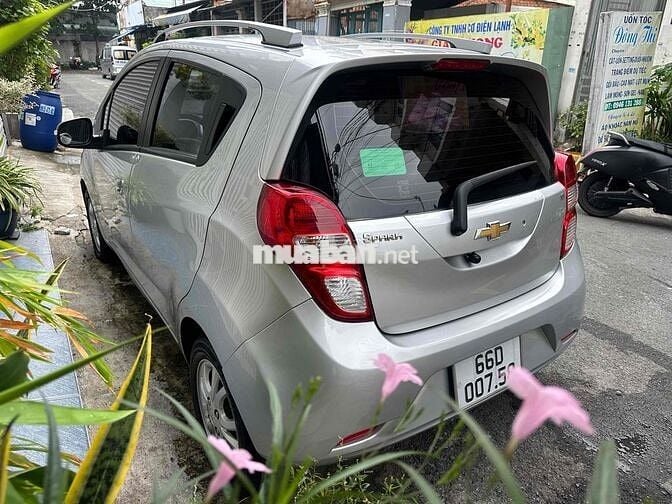 🛑Chevrolet Spark LT 67.800 km