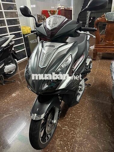 Honda Air Blade 2015 Xám 40000km