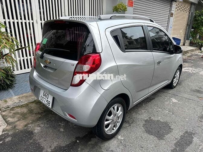🛑Chevrolet Spark LT 67.800 km