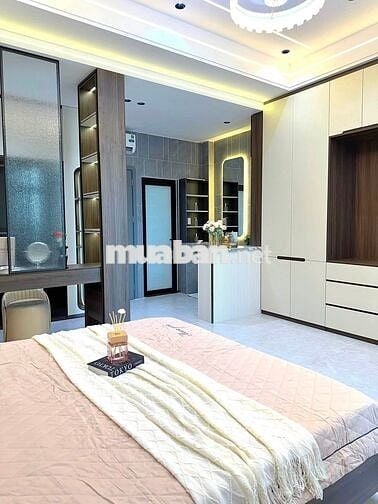 SIÊU PHẨM NHÀ ĐẸP 3 TẦNG KHU HỒNG LOAN CẦN THƠ