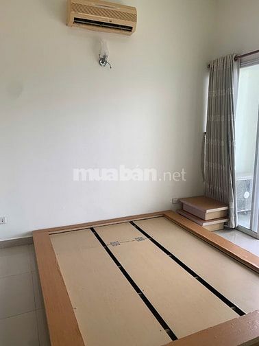 Cho thuê CH 90m2,13 tr, 2PN, 2WC tại Cao ốc Lương Định Của - Khu 280