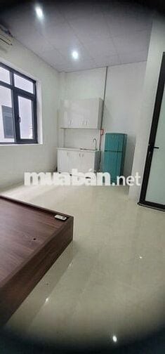 CHO THUÊ PHÒNG LAI XÁ FULL NỘI THẤT