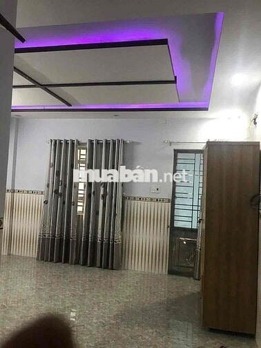 CHO THUÊ NHÀ 3 TẦNG MẶT TIỀN HỒ TÙNG MẬU - GẦN BIỂN NGUYỄN TẤT THÀNH