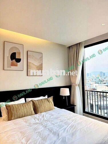✨TÒA NHÀ MỚI – CĂN HỘ TRUNG TÂM HẢI CHÂU